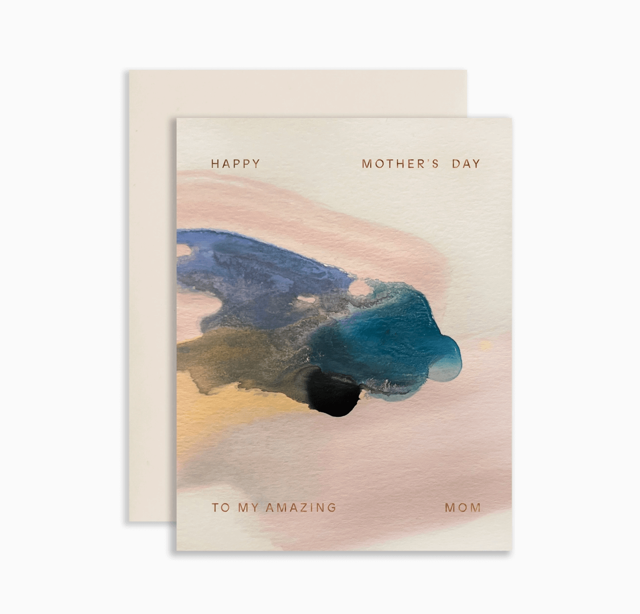 Stellar Mom Card