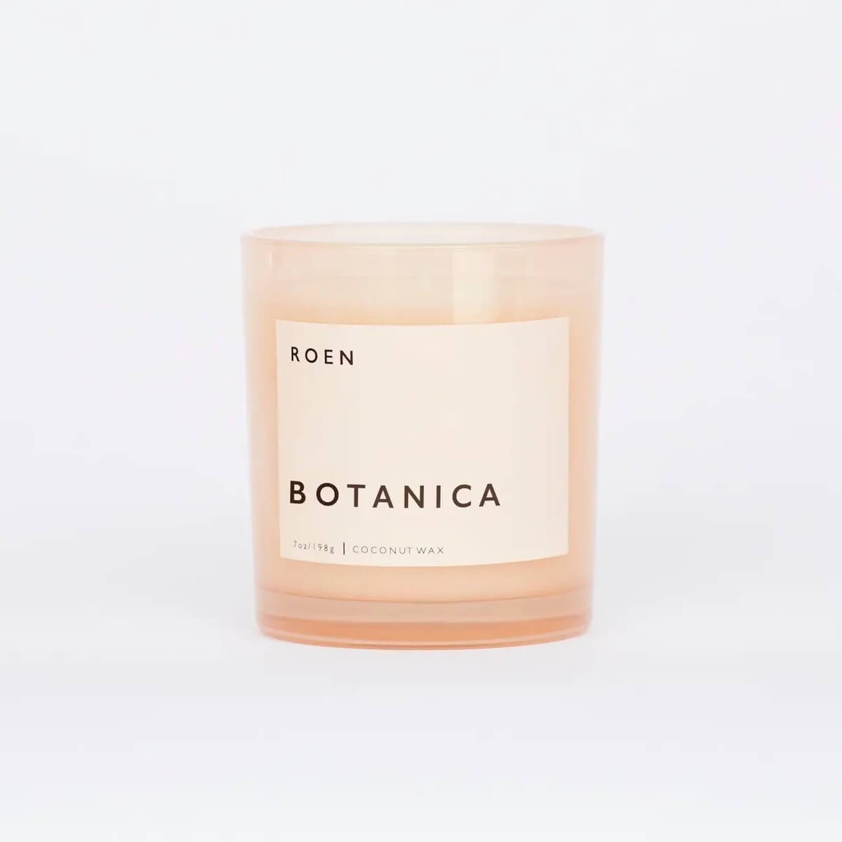 Botanica Candle