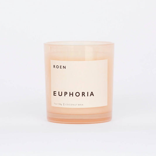 Euphoria Candle