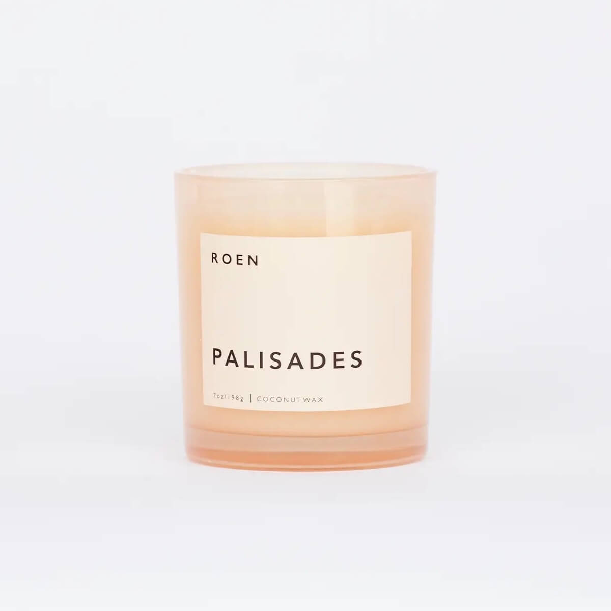 Palisades Candle