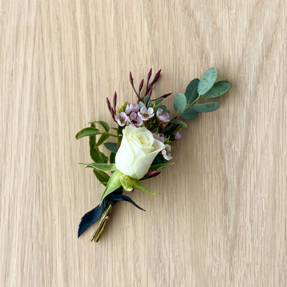 Boutonniere | Child - Carmel Gardens