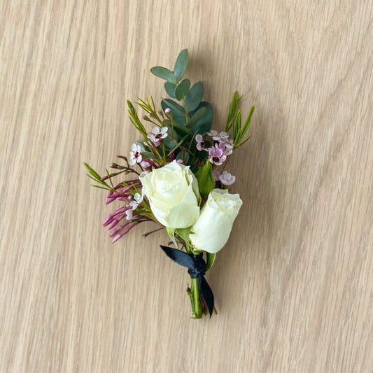 Boutonniere | Classic - Carmel Gardens